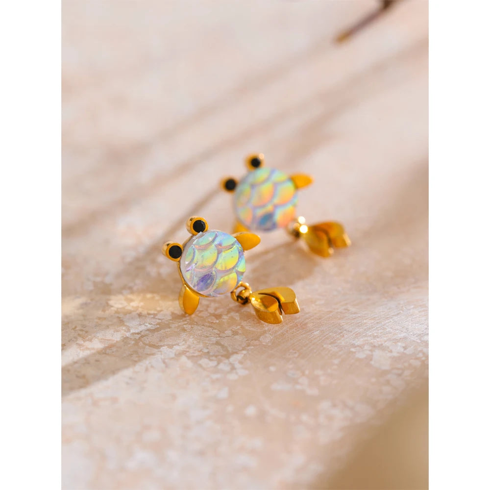 Luna Eearrings