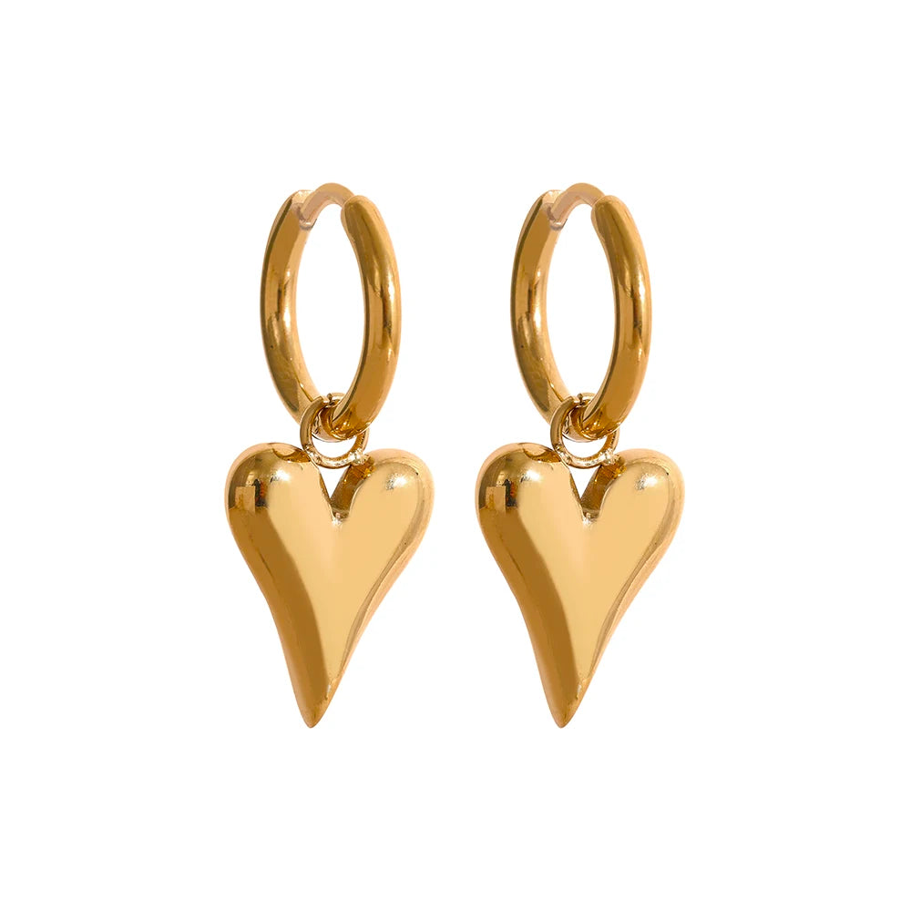 Solevia Earrings
