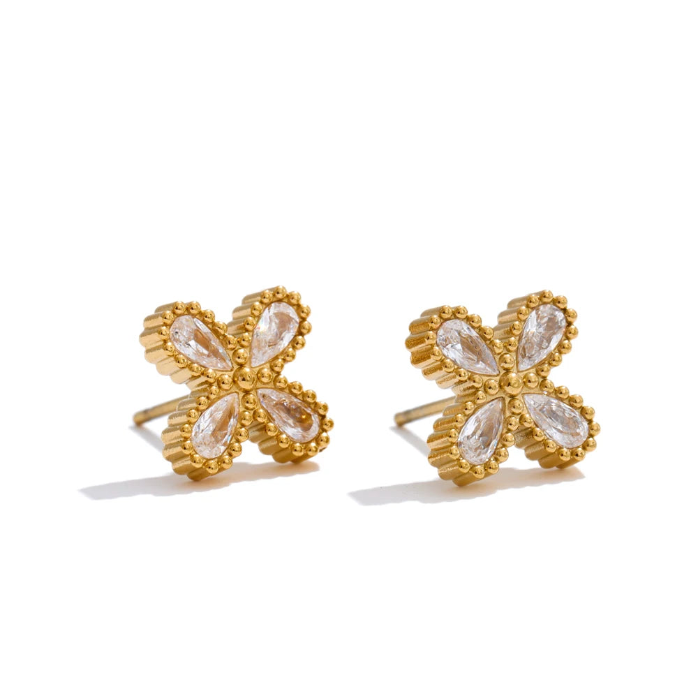 Belloura Earrings