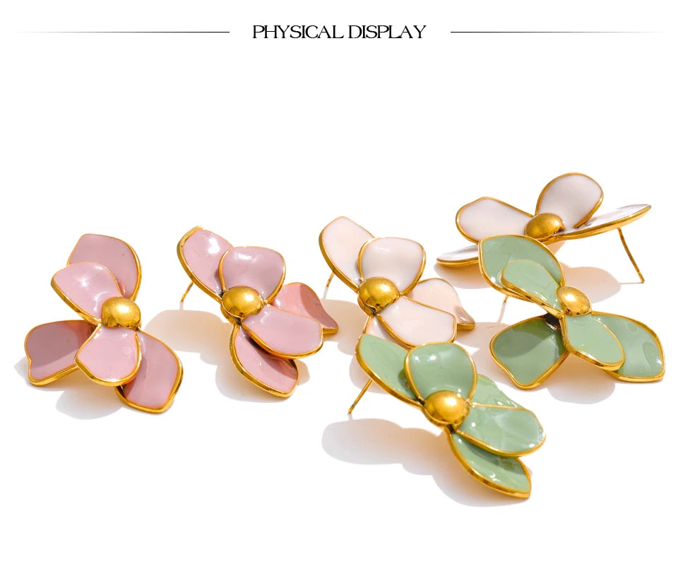 Mariselle Earrings