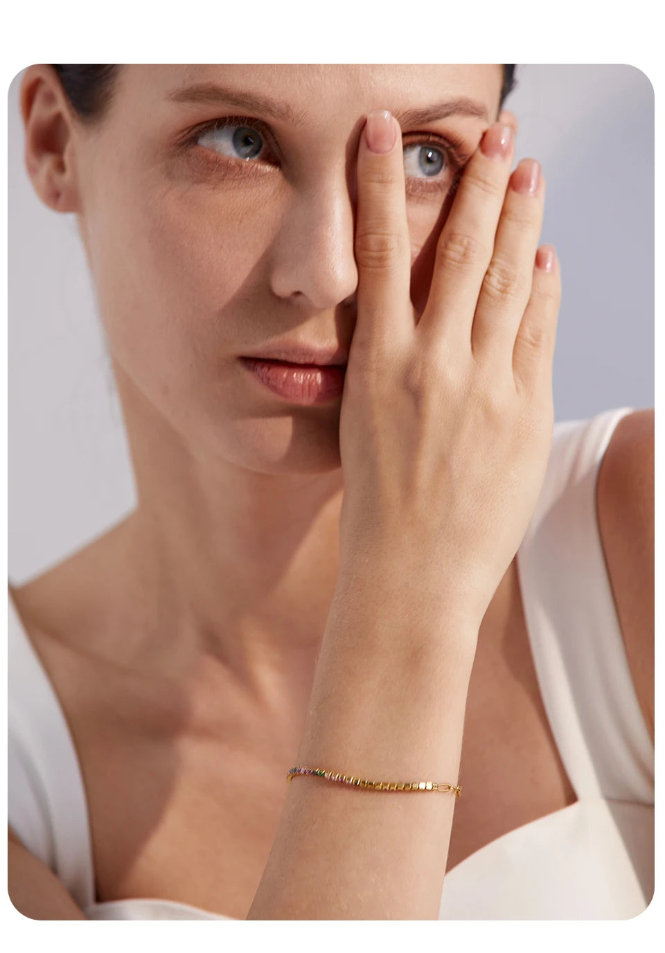Serenique Bracelet