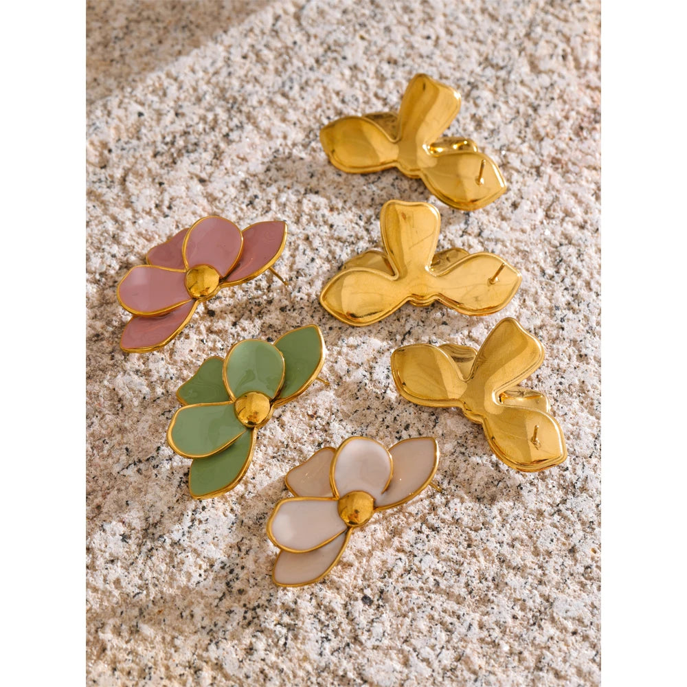 Mariselle Earrings