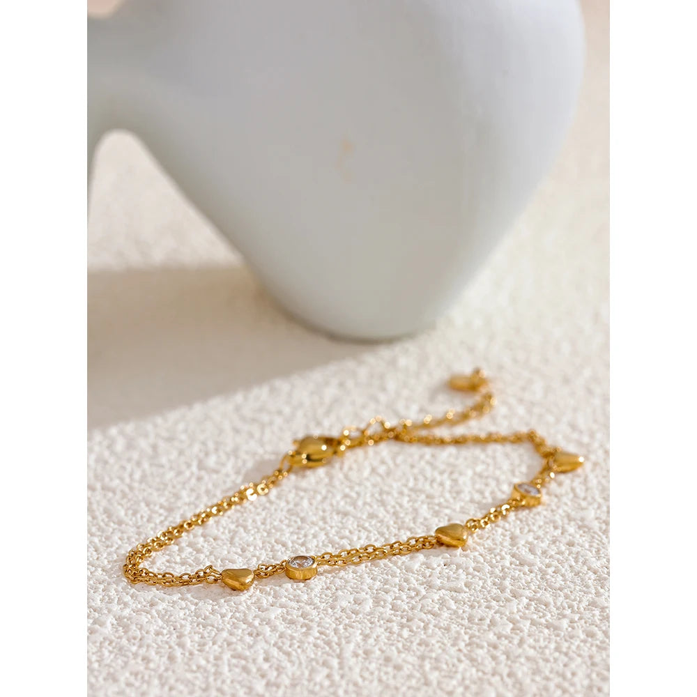 Solenya Bracelet