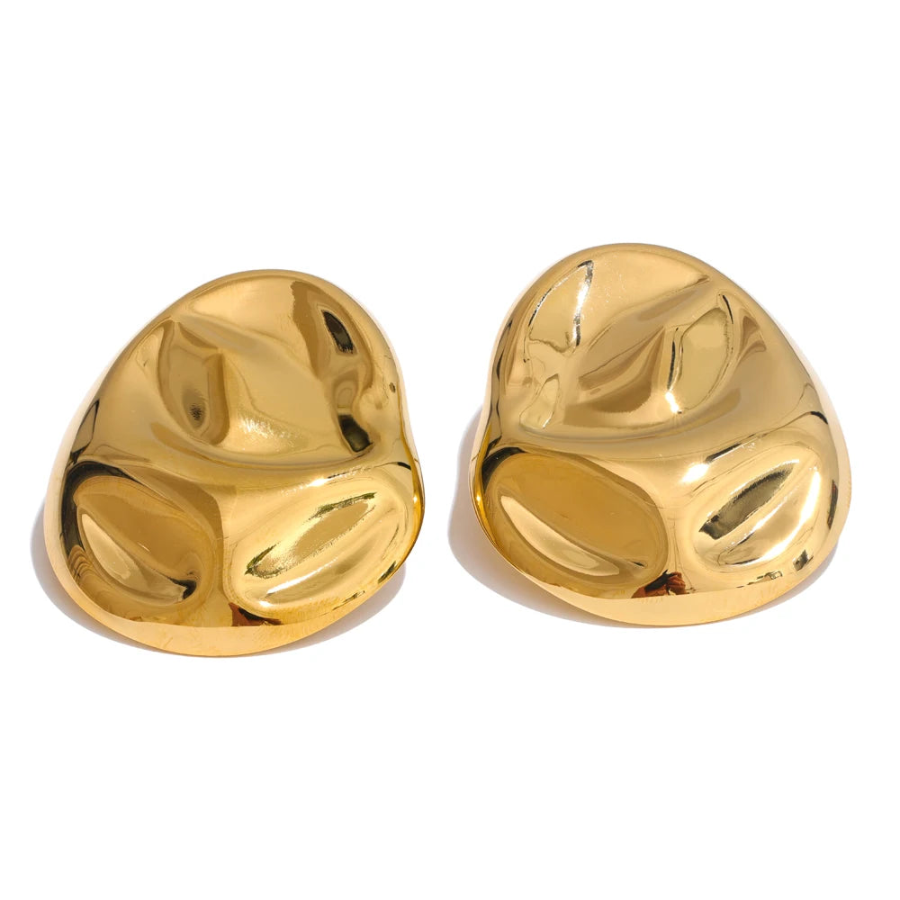 Aluvia Earrings