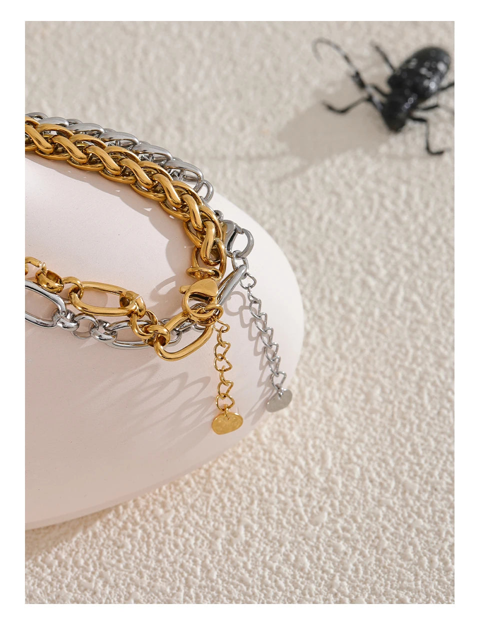 Lumora Bracelet