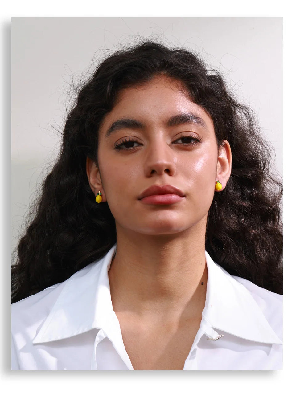 Limonelle Earrings