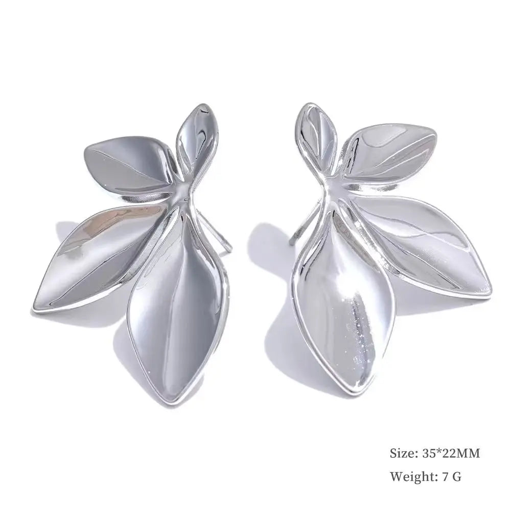 Veliora Earrings