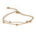 Solenya Bracelet