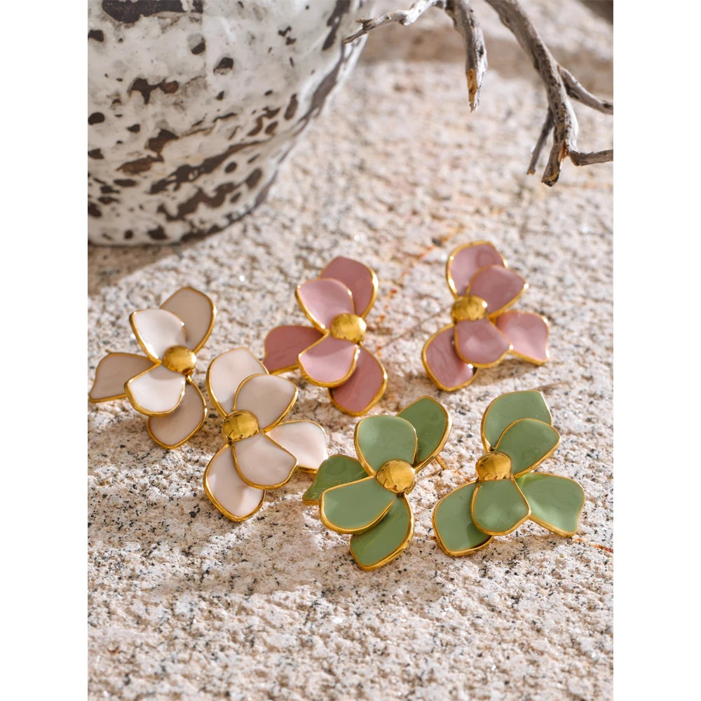 Mariselle Earrings