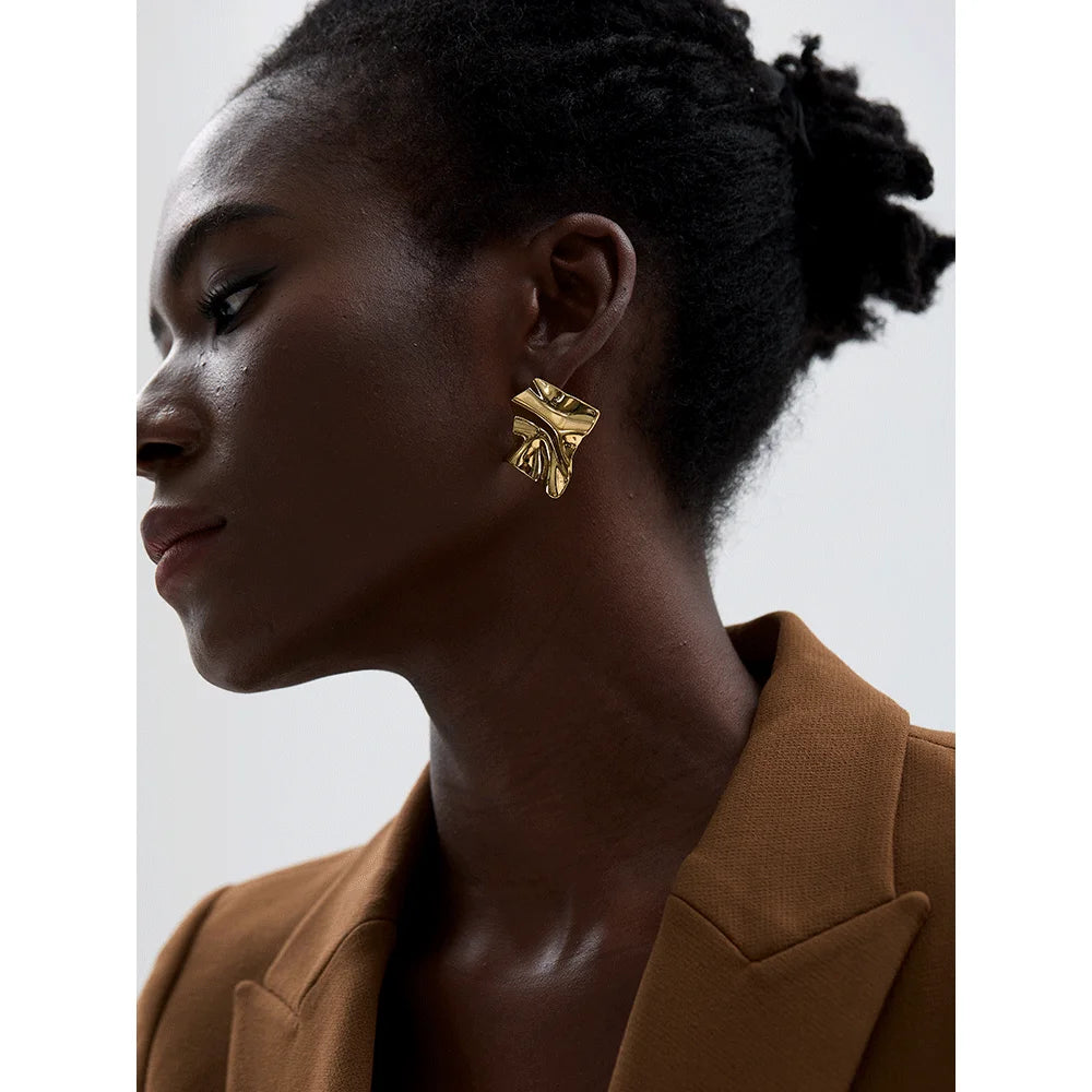 Sorielle Earrings