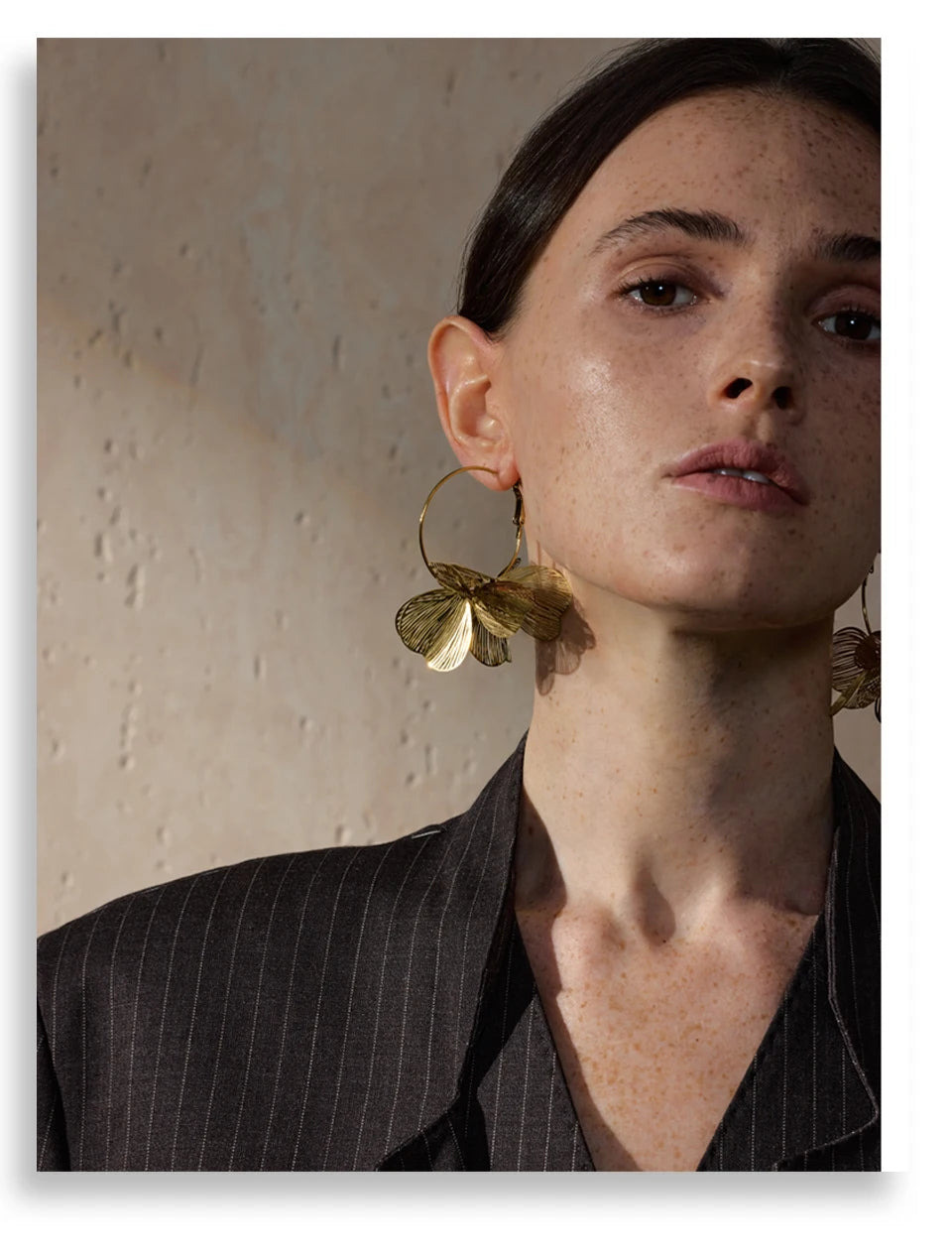Rosline Earrings