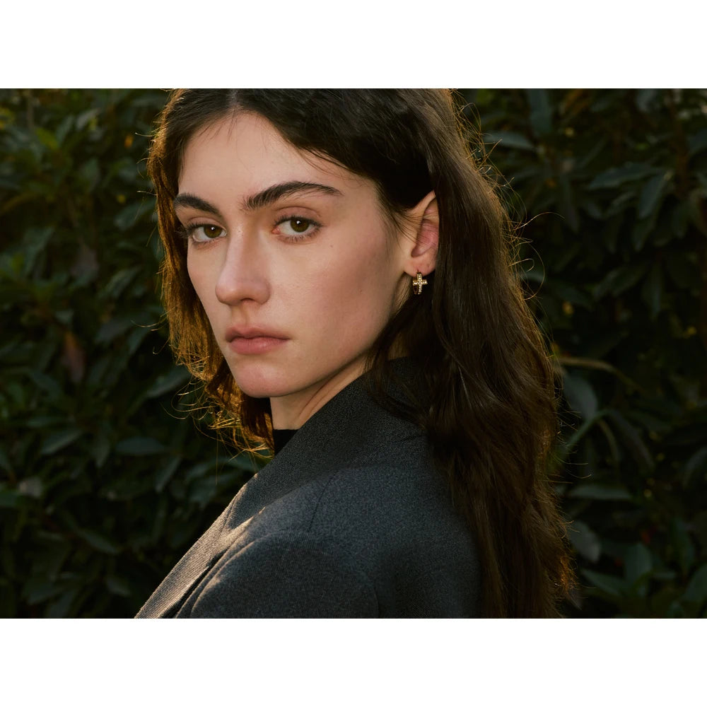 Everfaith Earrings