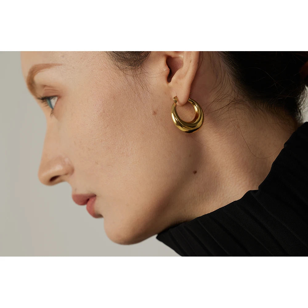 Elune Earrings