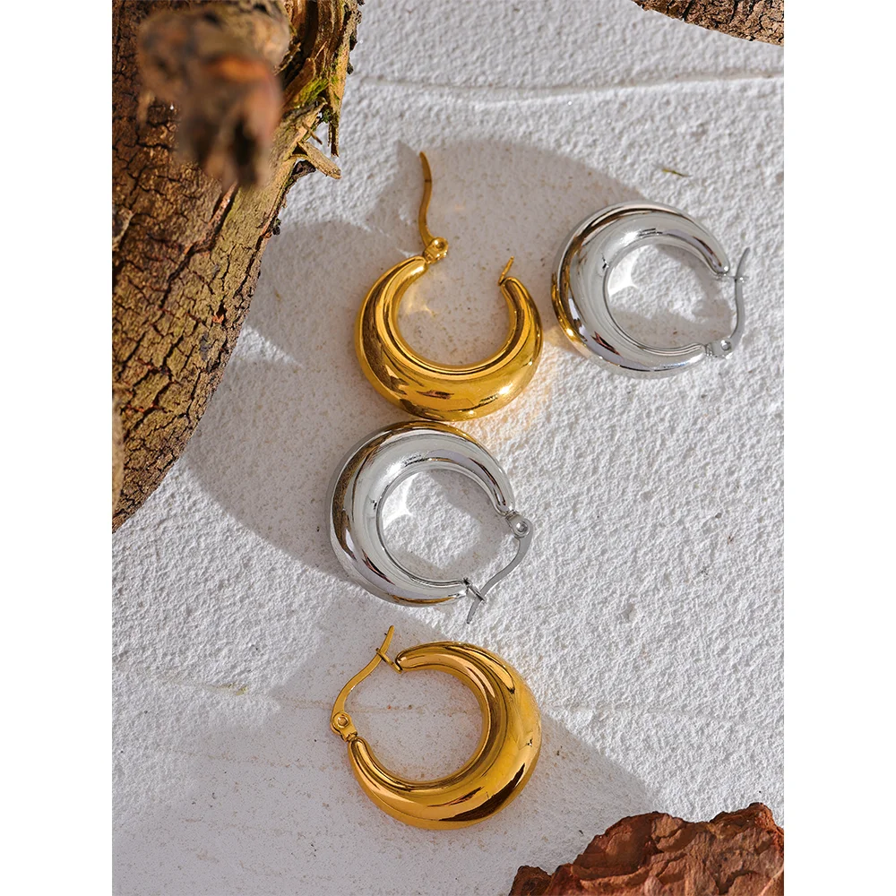 Elune Earrings