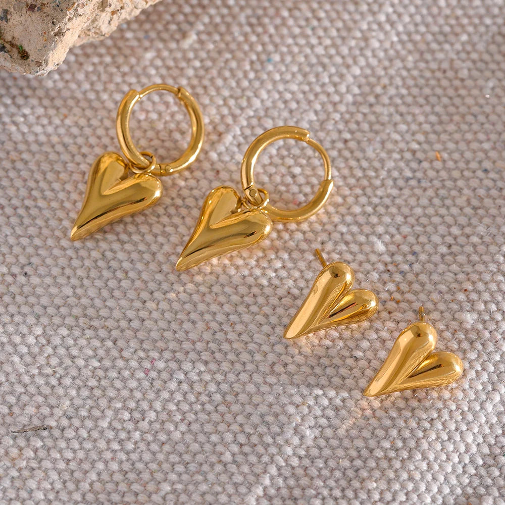 Solevia Earrings