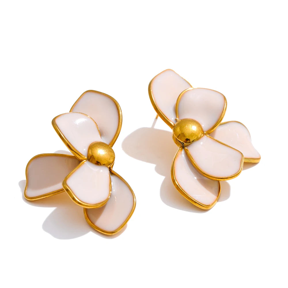 Mariselle Earrings