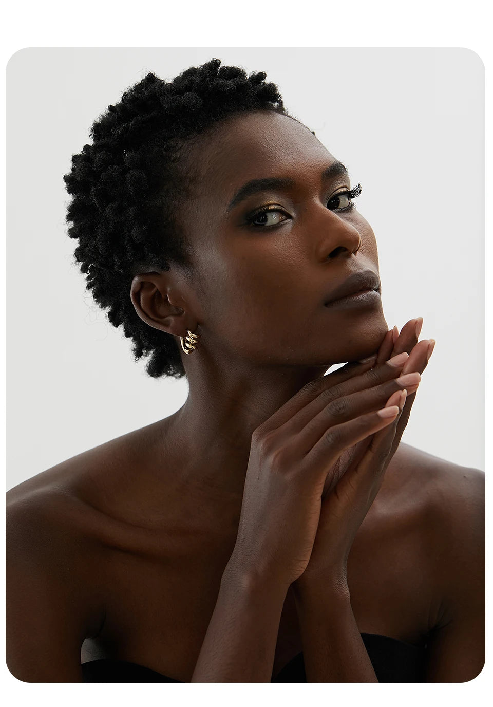 Elara Earrings