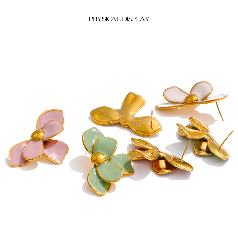 Mariselle Earrings
