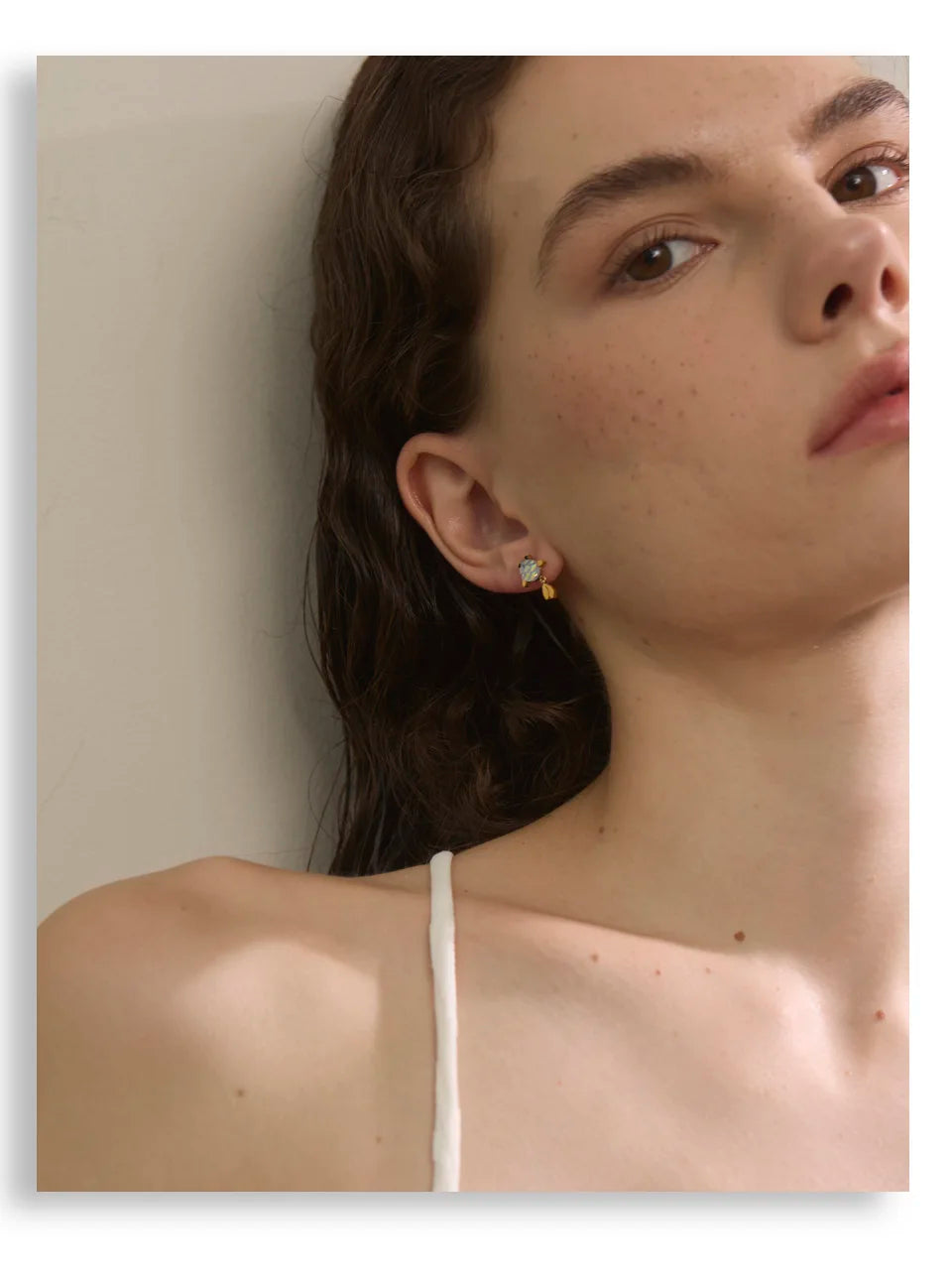 Luna Eearrings
