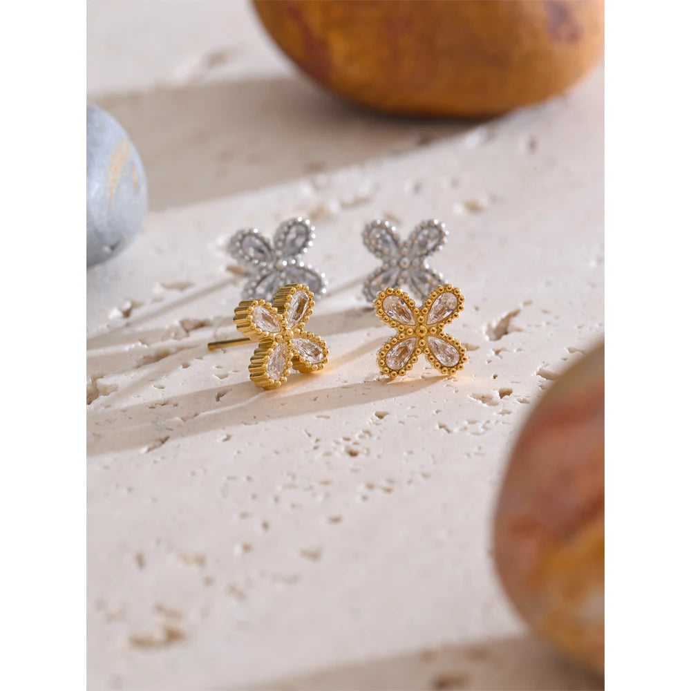 Belloura Earrings