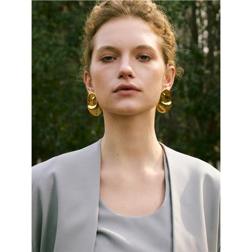 Aluvia Earrings