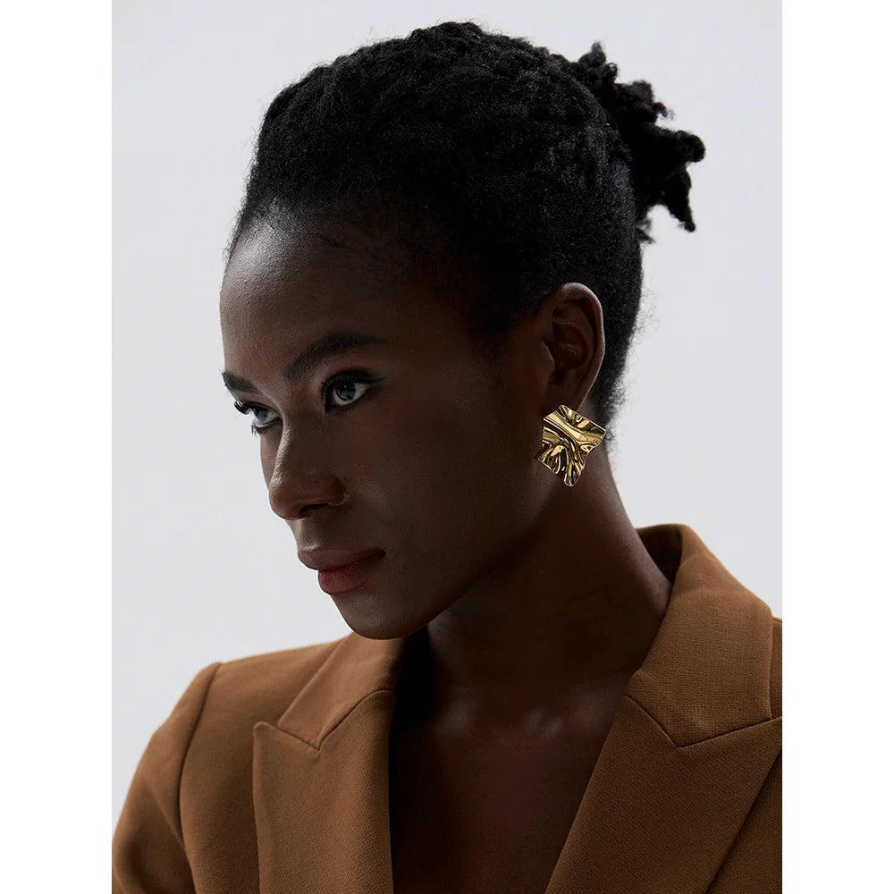 Sorielle Earrings