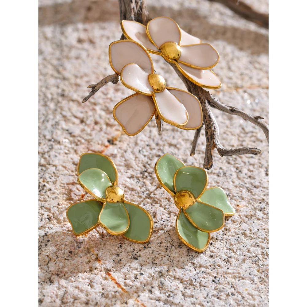 Mariselle Earrings