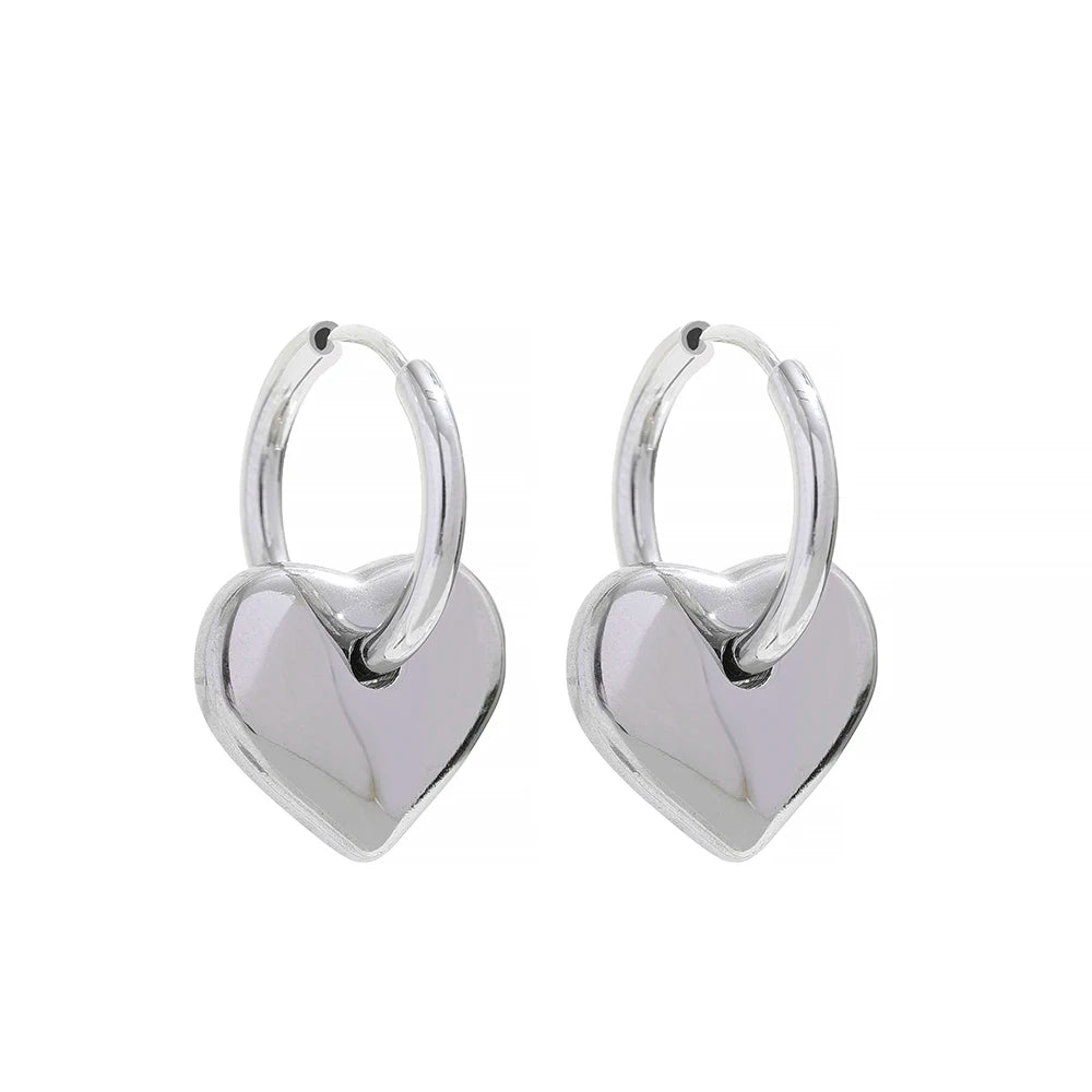 Zorielle Earrings