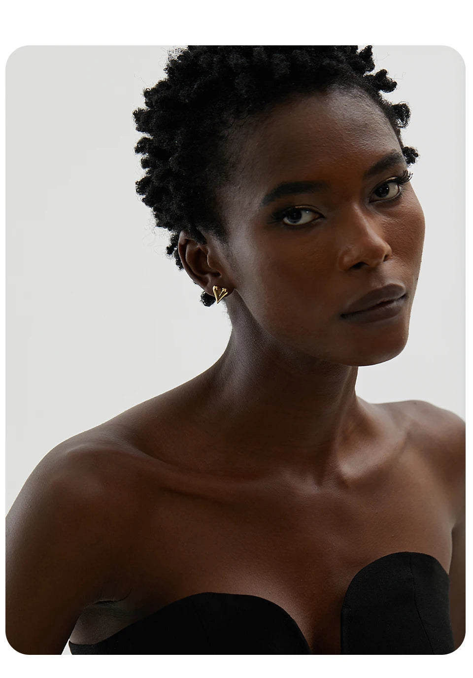 Solevia Earrings