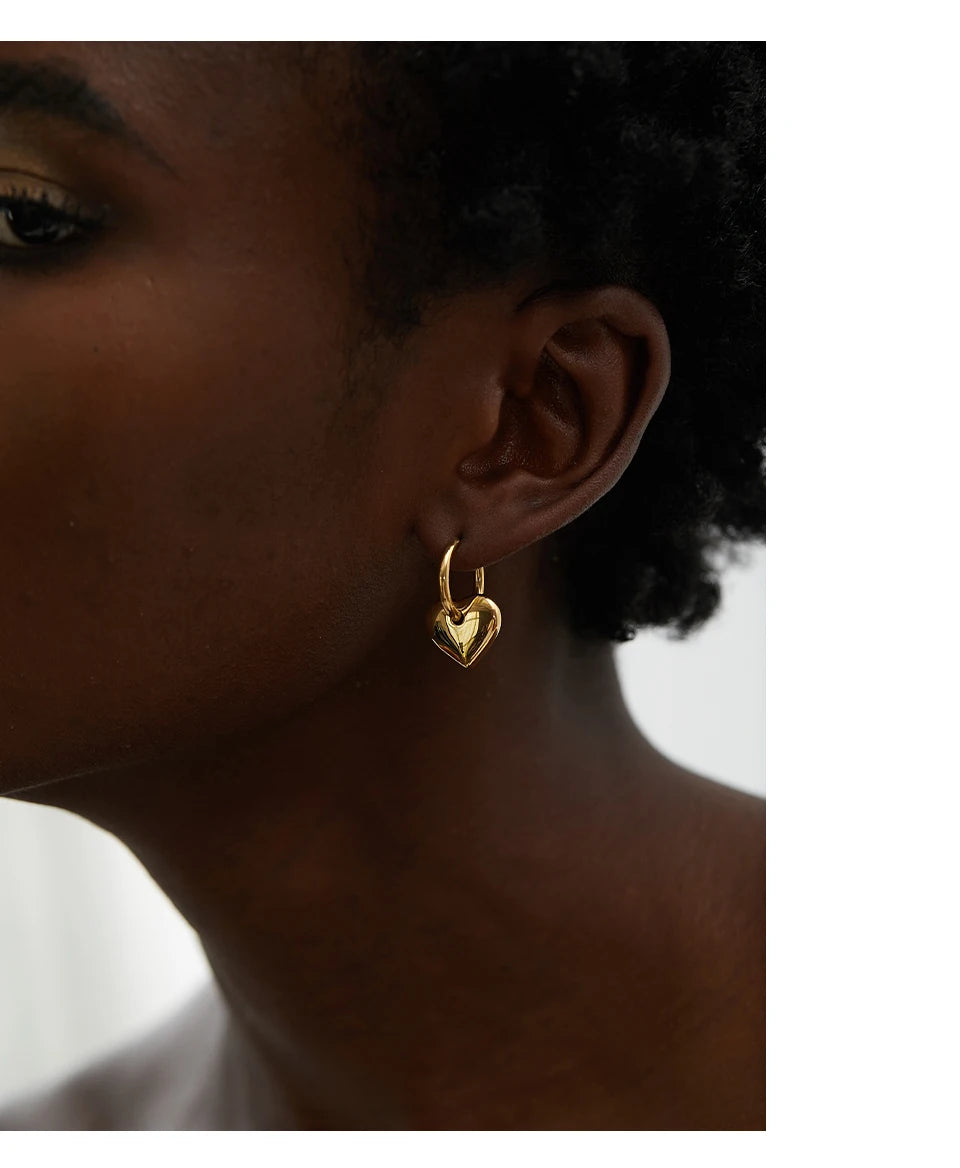 Zorielle Earrings