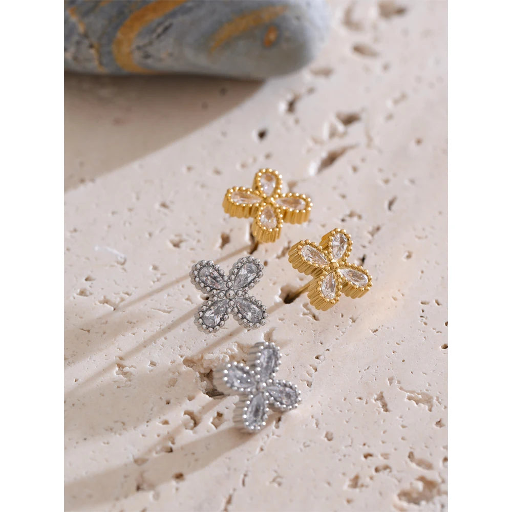 Belloura Earrings