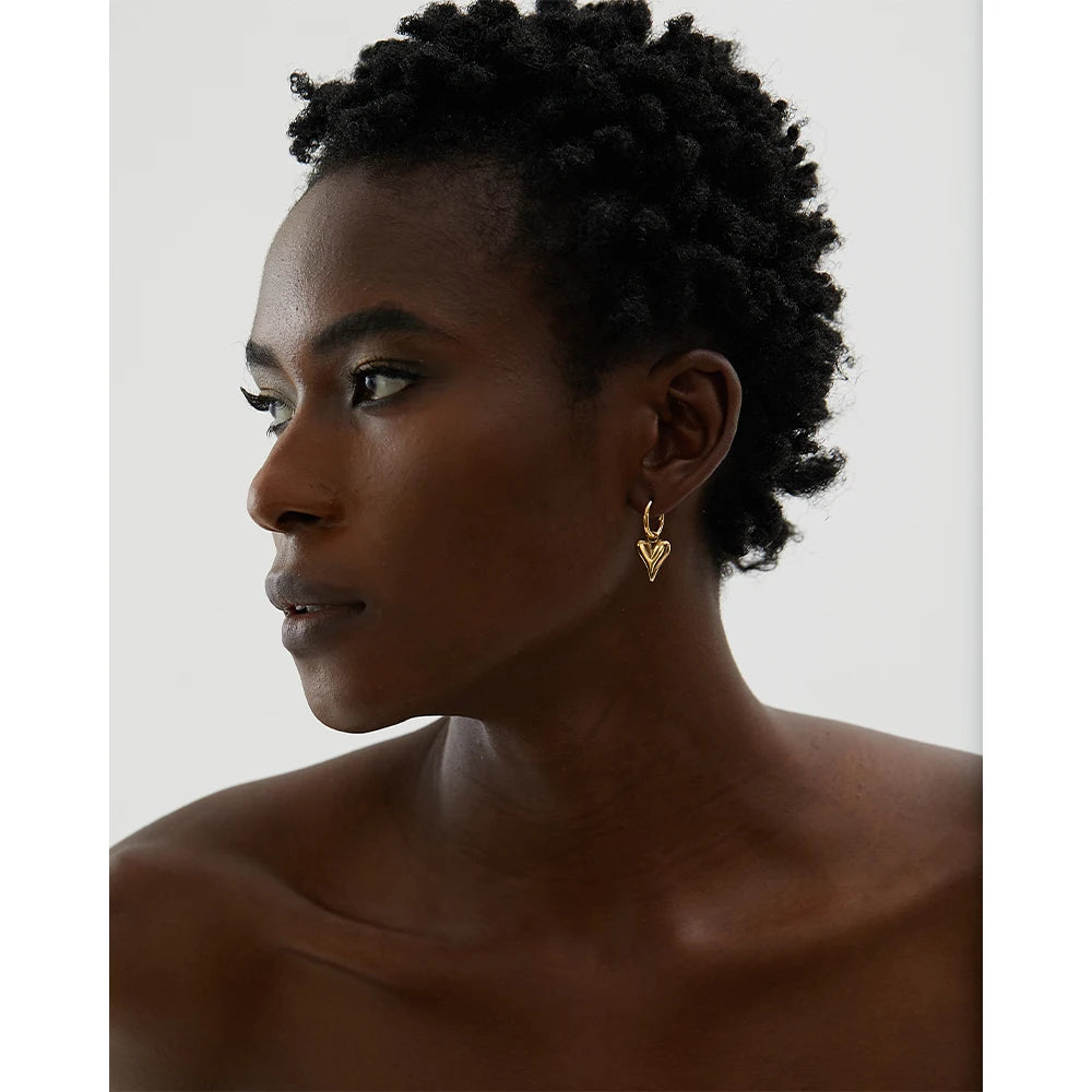 Solevia Earrings