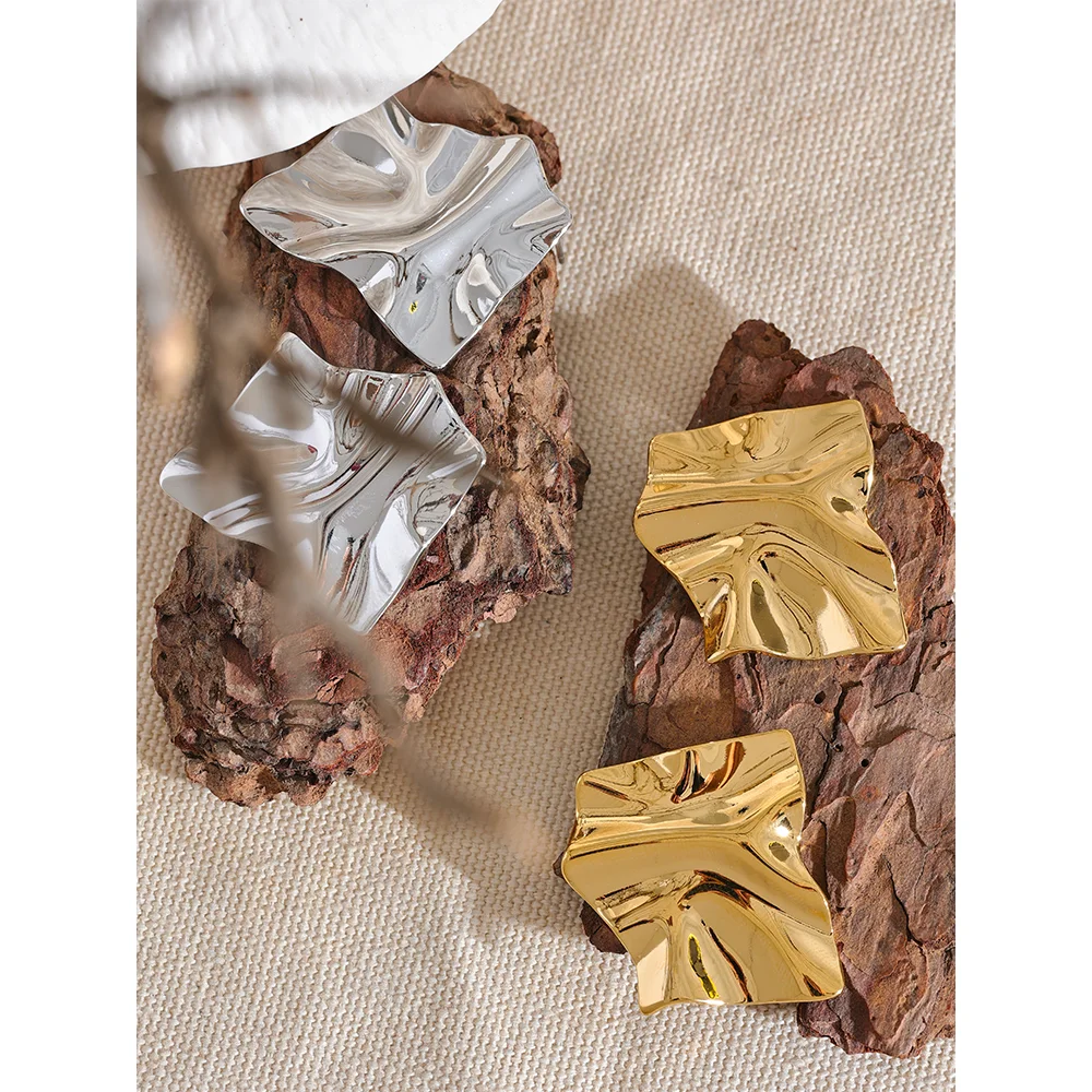 Sorielle Earrings