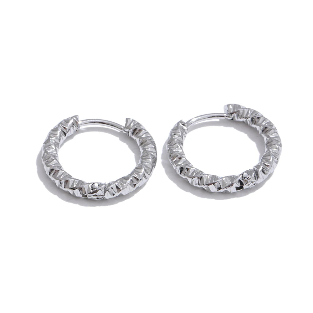 Virelle Earrings