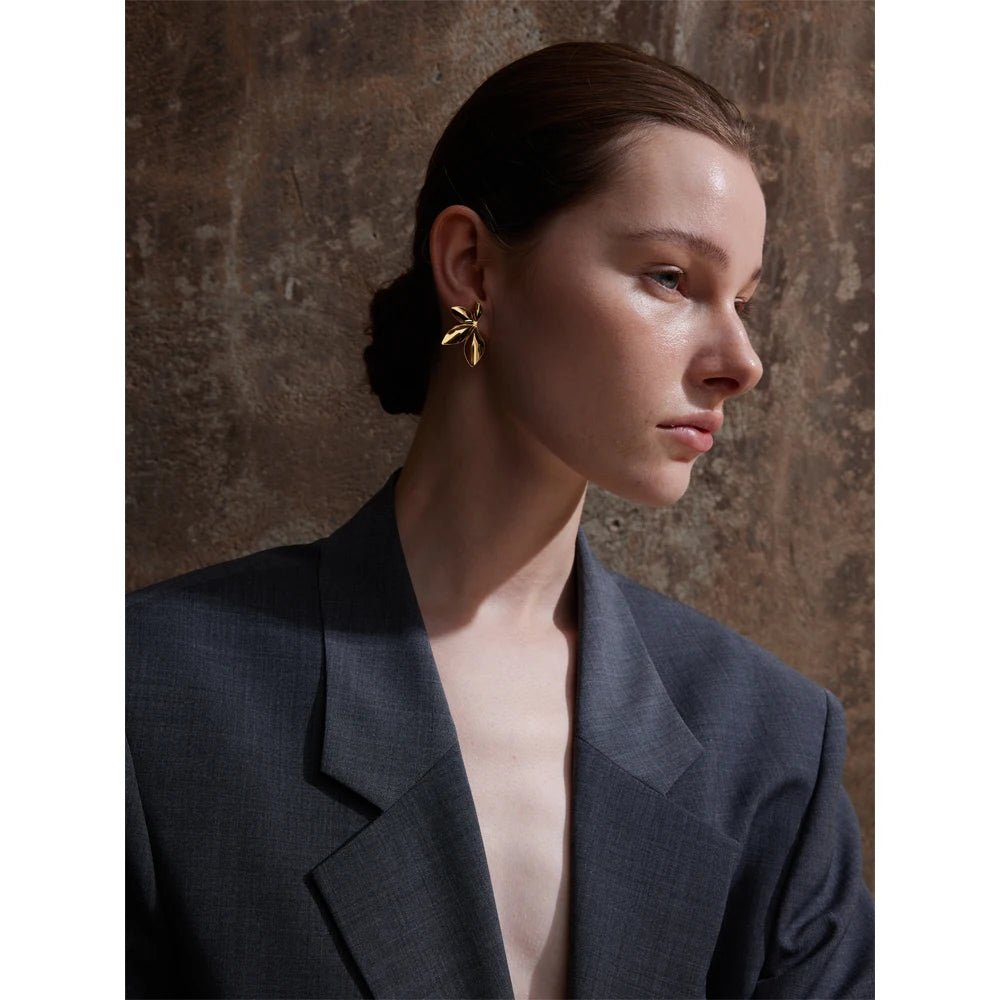 Veliora Earrings