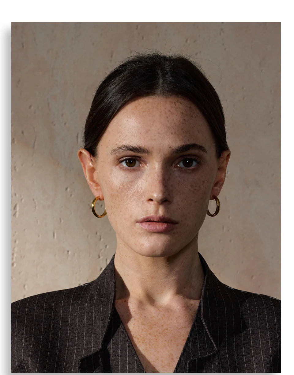 Velluna Earrings