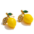 Limonelle Earrings