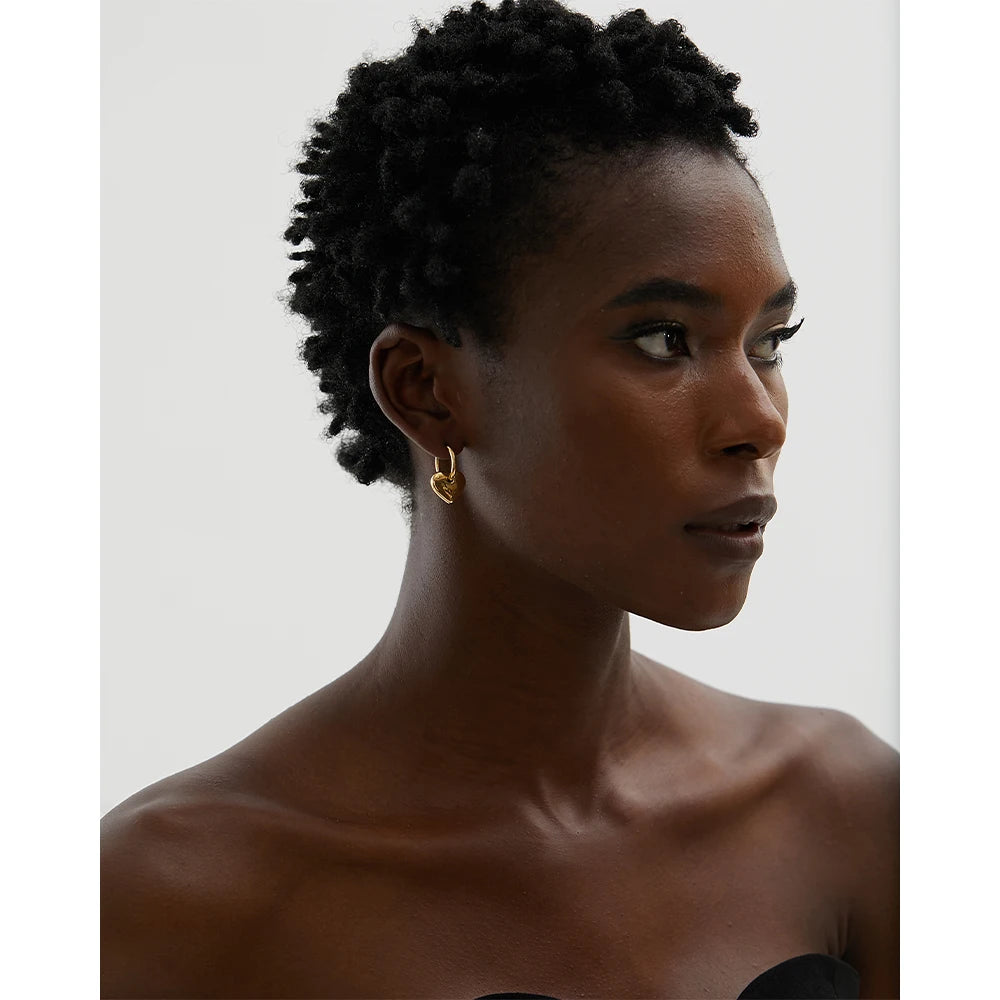 Zorielle Earrings