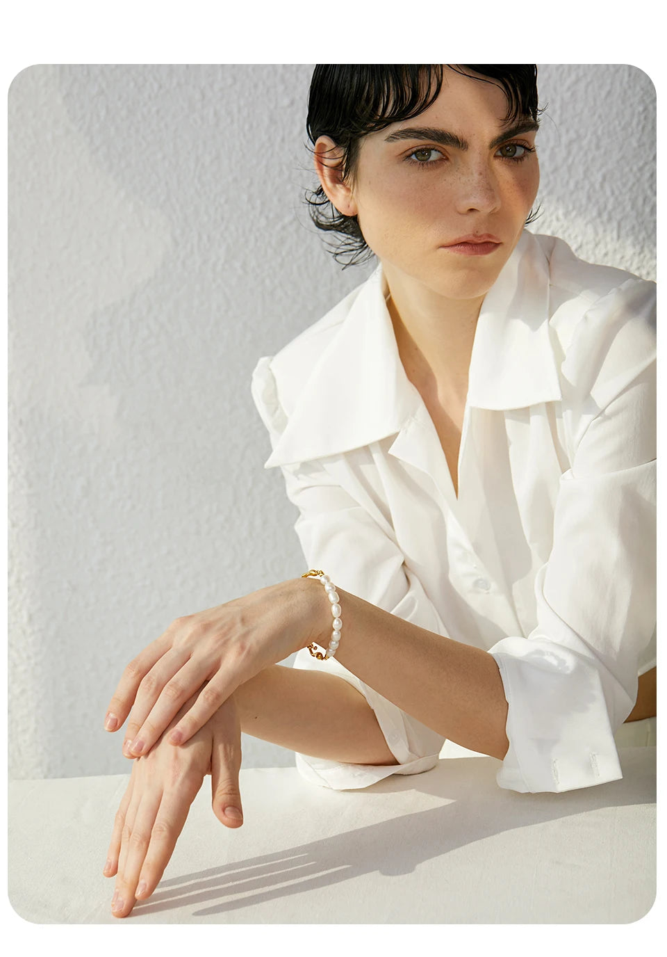 Aurielle Bracelet