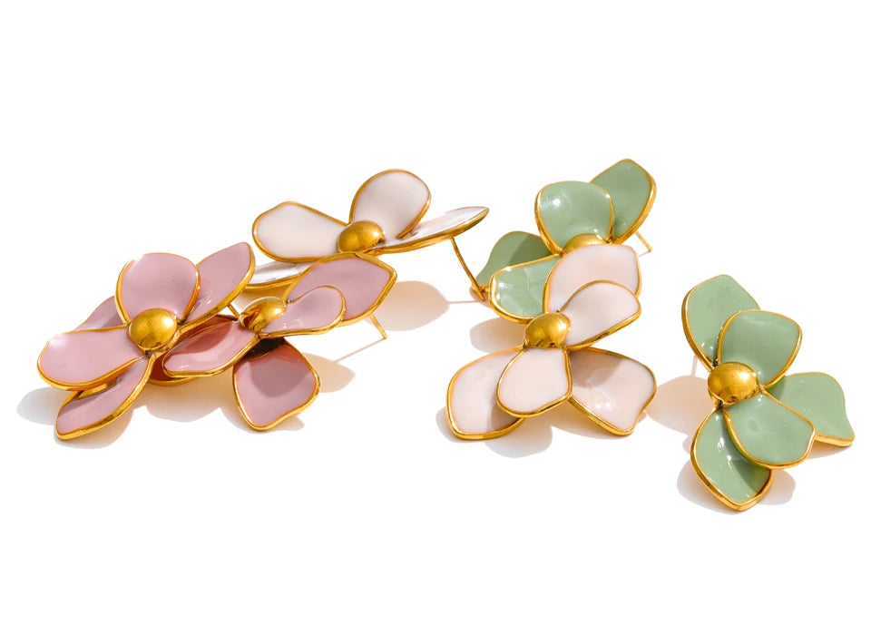 Mariselle Earrings