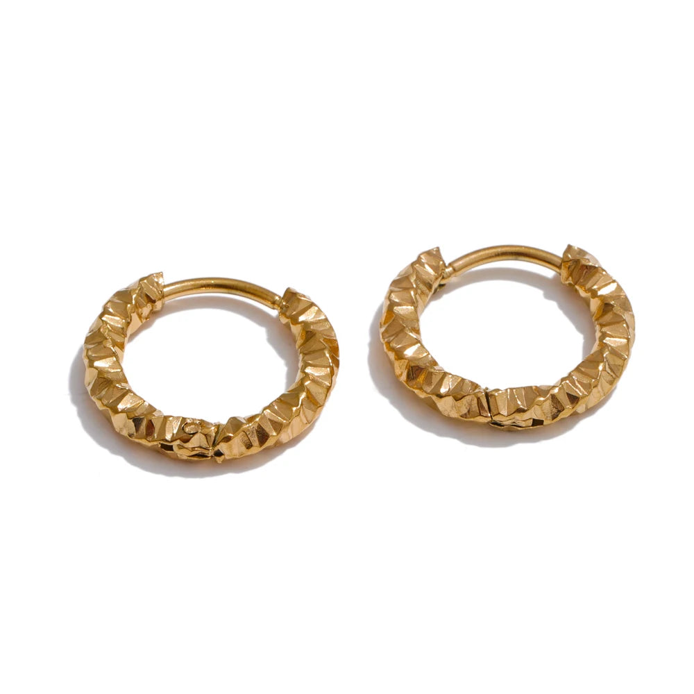 Virelle Earrings