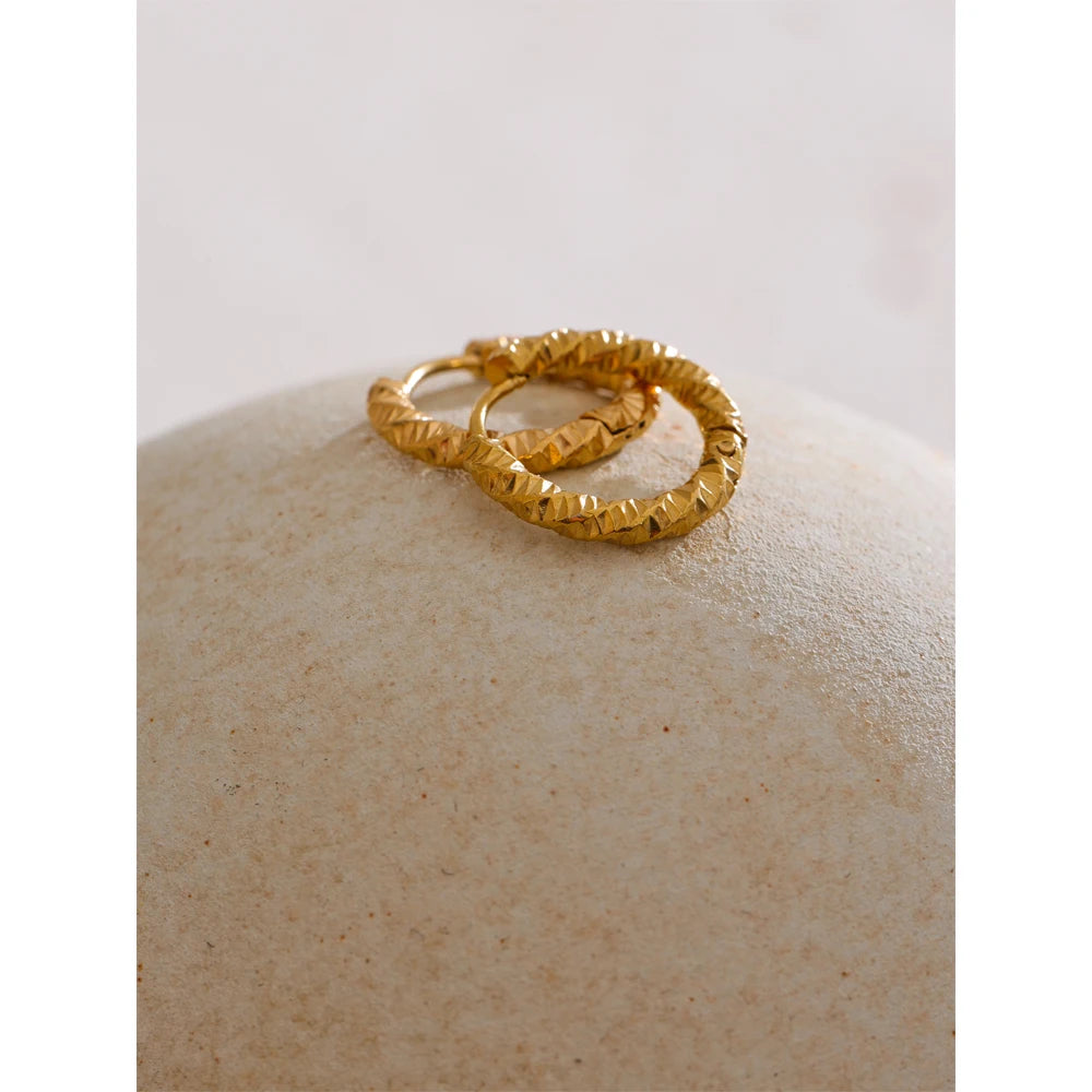 Virelle Earrings