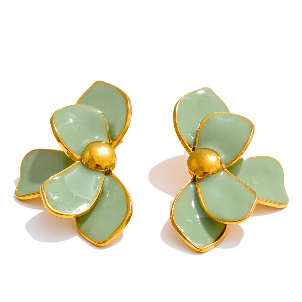 Mariselle Earrings