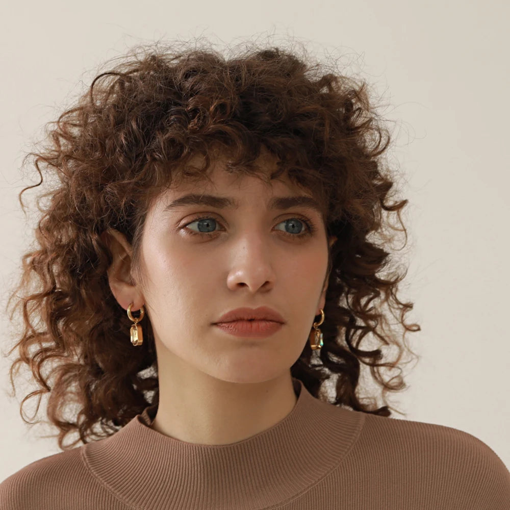 Aurisse Earrings