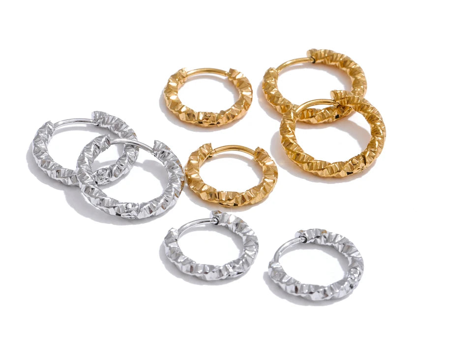 Virelle Earrings