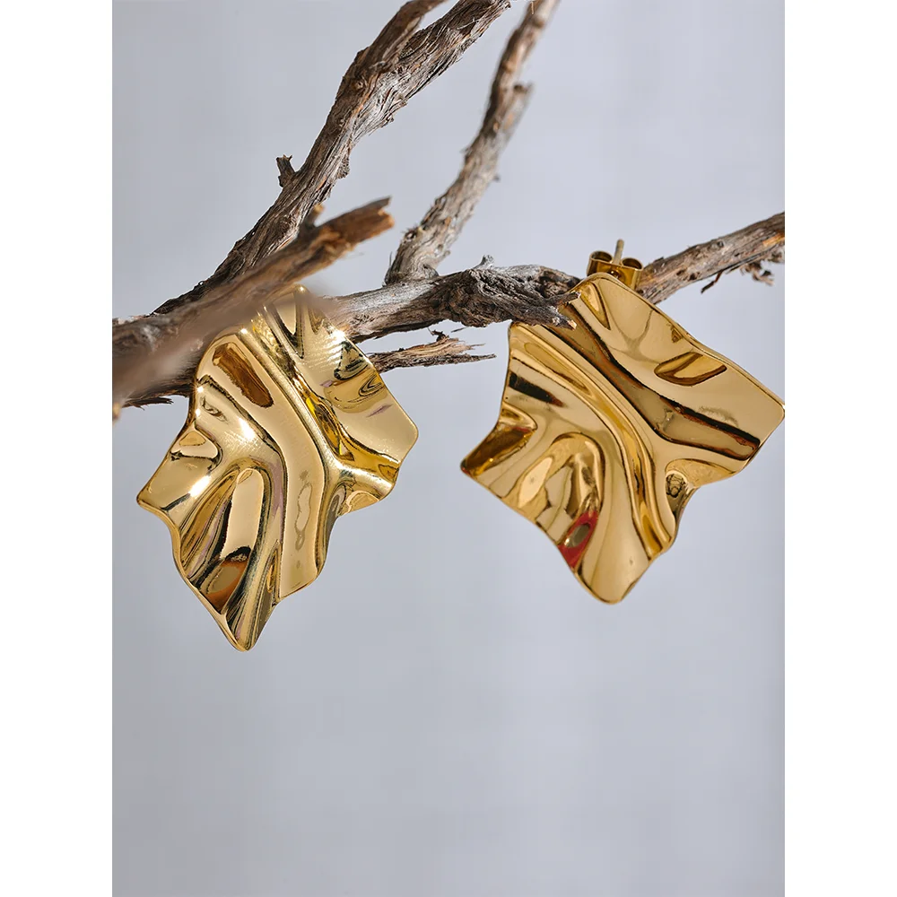 Sorielle Earrings
