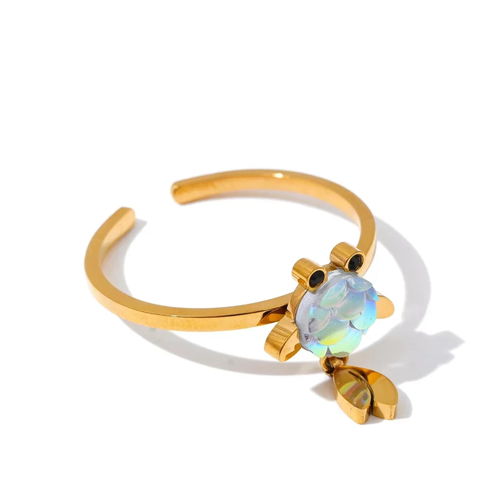 Luna Eearrings