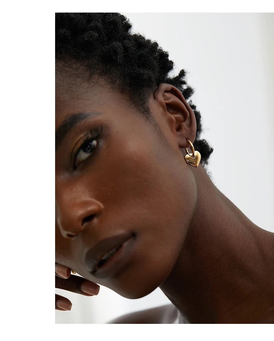 Zorielle Earrings