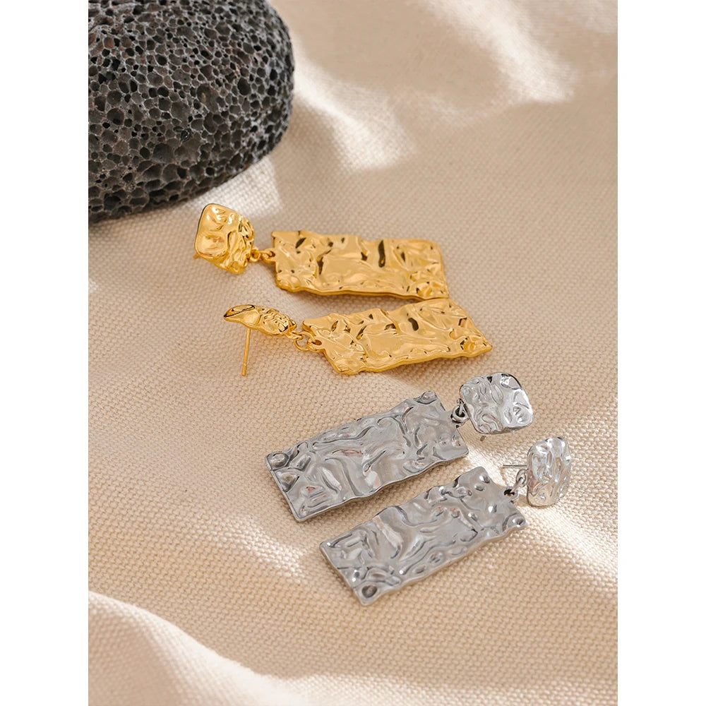 Novella Earrings