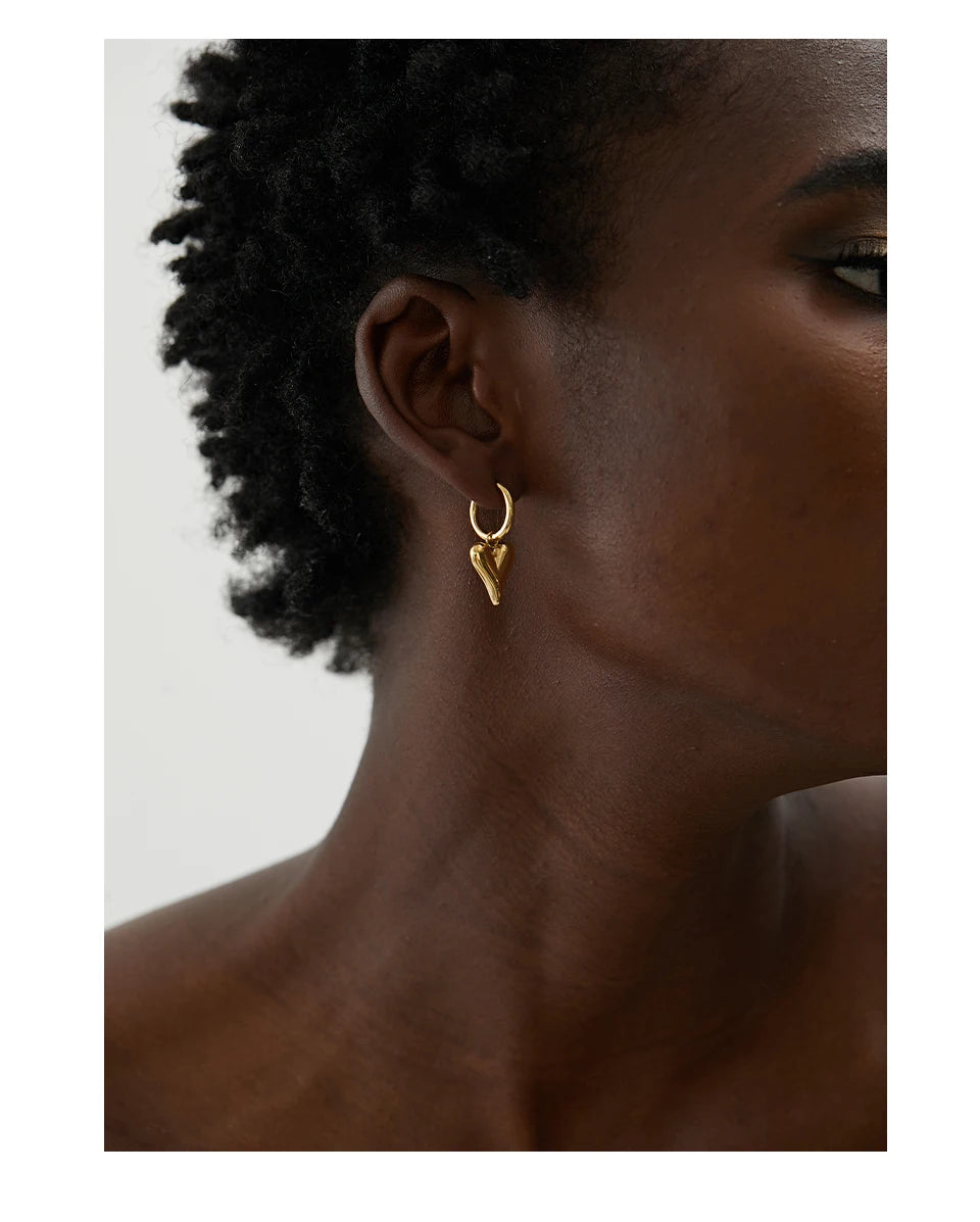 Solevia Earrings